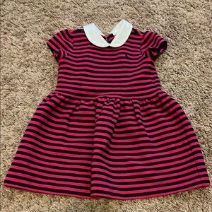 24 month Ralph Lauren dress